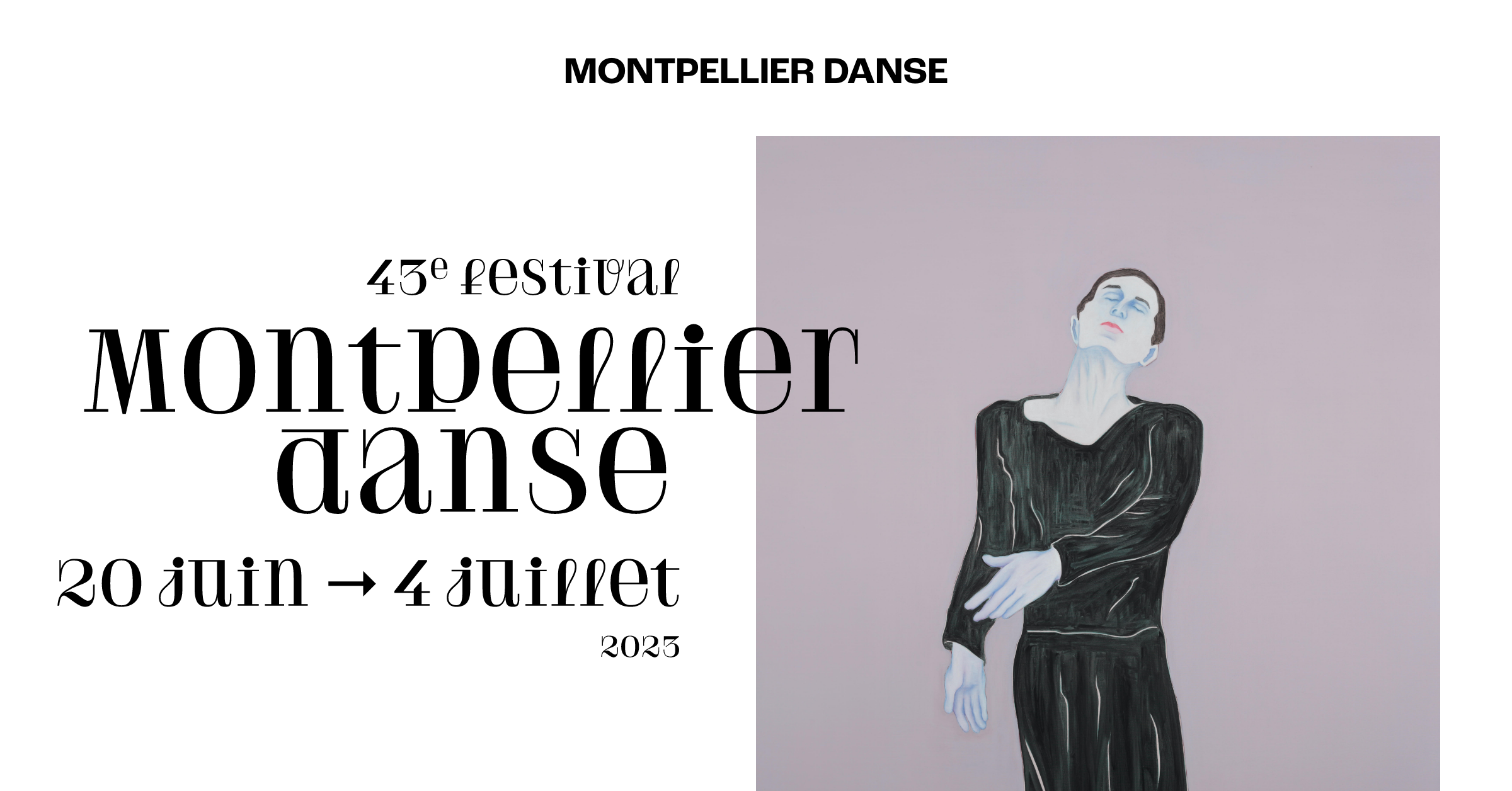 L'Agora - Montpellier Danse