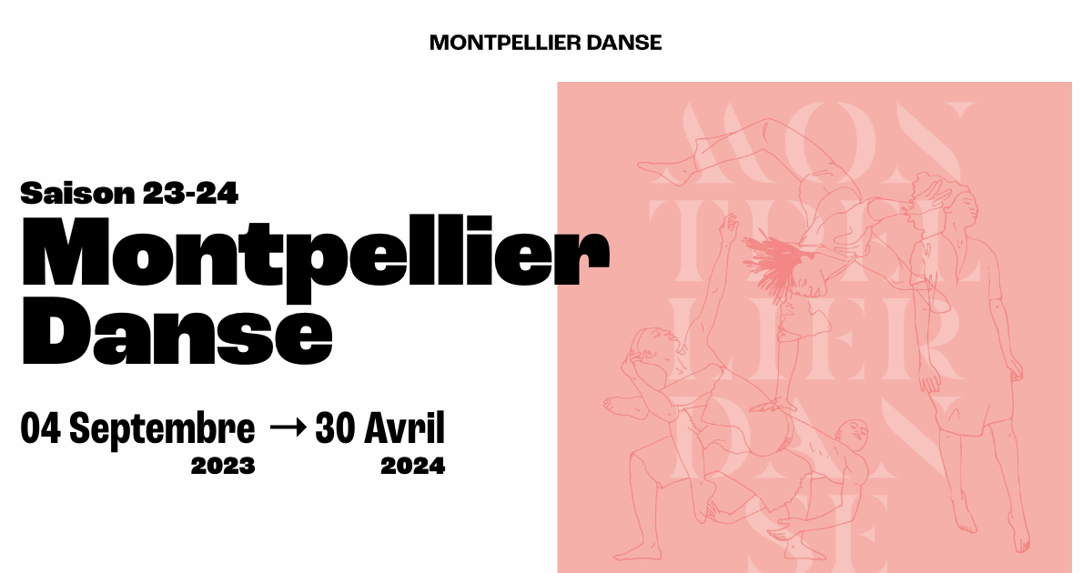 Danse - Ville de Montpellier